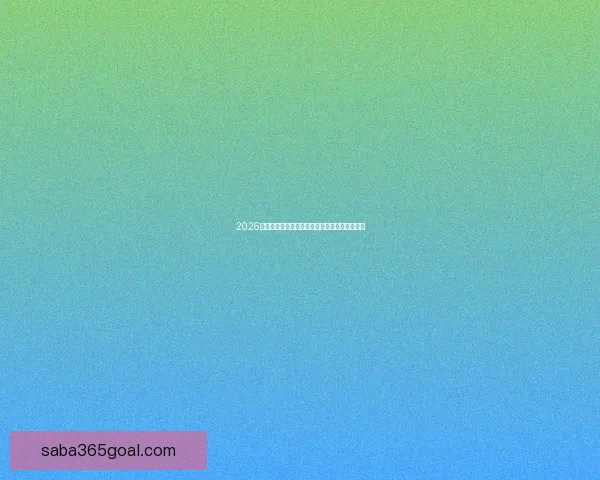 2026世界杯体育场精彩赛事与周边设施全景探秘指南