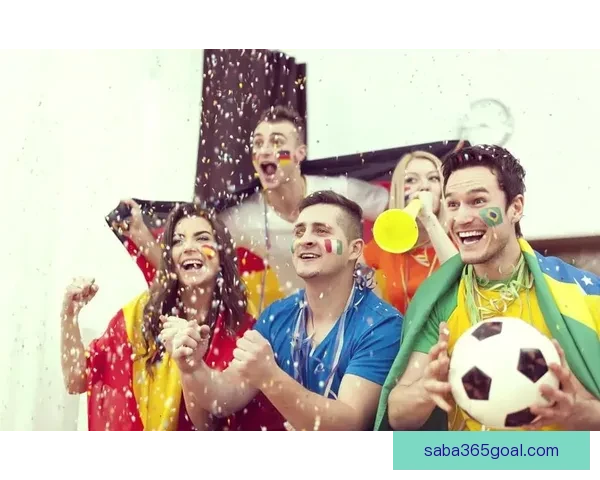 精彩世界杯全程直播，带你领略全球顶级足球盛宴