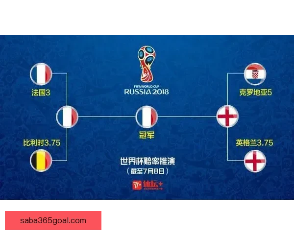 世界杯体育竞猜赔率分析：如何把握投注机会提高胜率