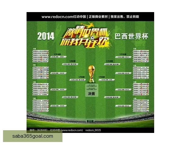 精准掌握世界杯竞猜比分的策略与实用技巧全面解析