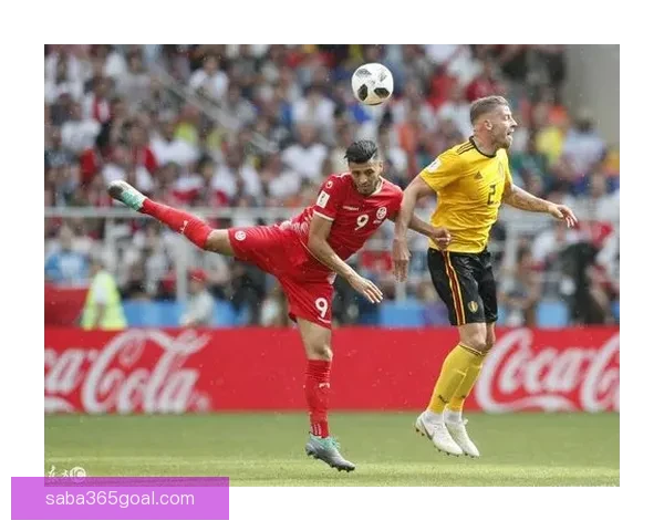 美加墨世界杯最新赛果竞猜赔率全面解析与趋势预测