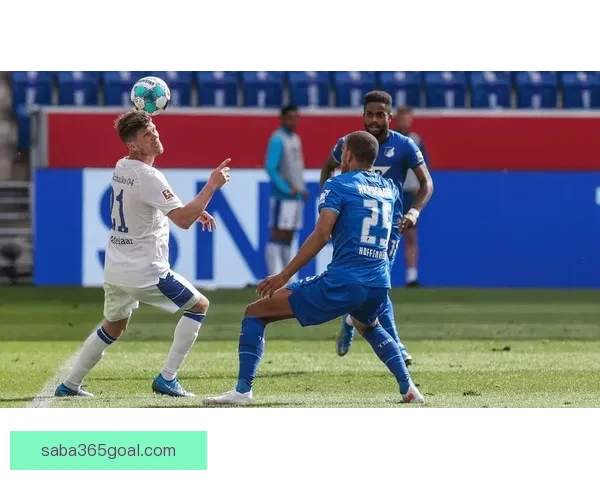 精准解析足球赛事胜负走势助力高效竞猜投注策略