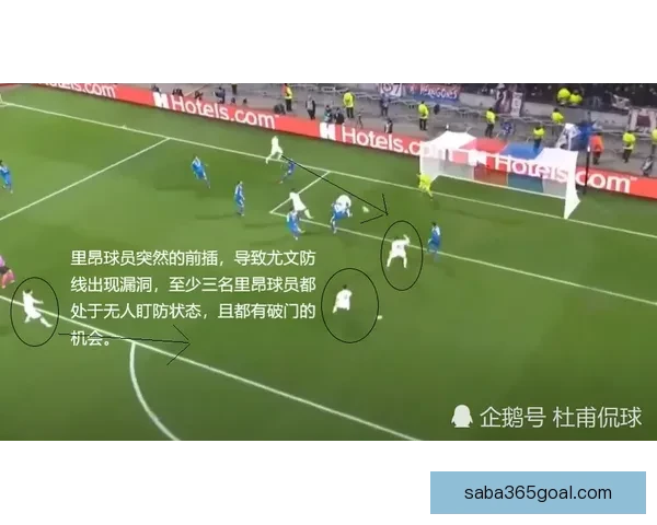 足球竞猜精准推荐与赛事走势深度解析助赢稳定盈利策略指南