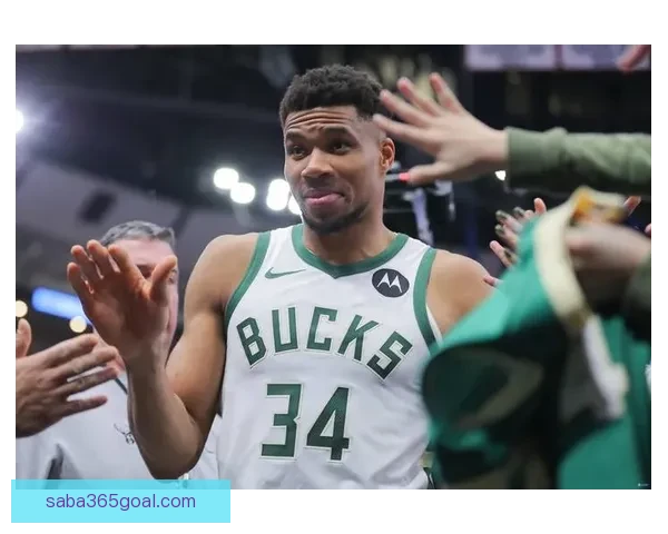 字母哥去留取决自身选择球队应尽早明朗化