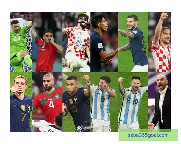 2026世界杯最佳阵容揭晓球星风采与战术解析全览
